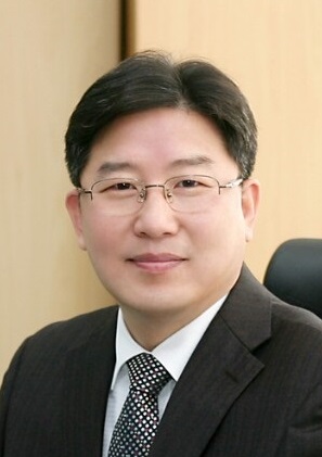 고재술 전남도교육청 감사관 임용예정자