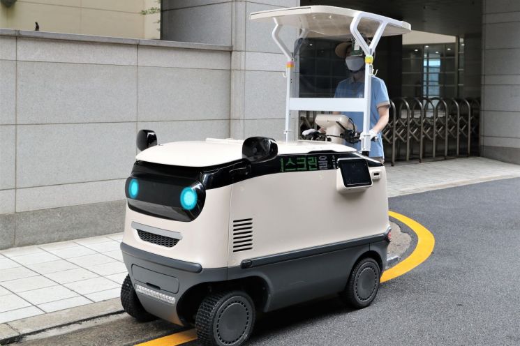 hy, 냉장 전동카트 '코코3.0' 2000대 보급…"2026년까지 1만대 교체"