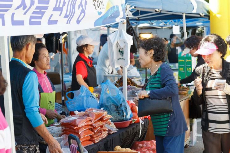 ‘청송 사과’ ‘나주 배’ 등 추석 선물 준비하세요~~~