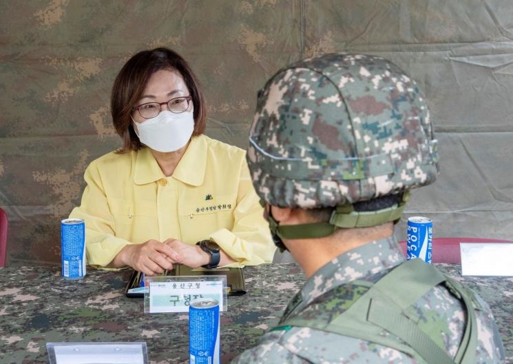 [포토] 은평구, 다중이용시설 대테러훈련...동대문구, 복합 테러 상황 실전 훈련 