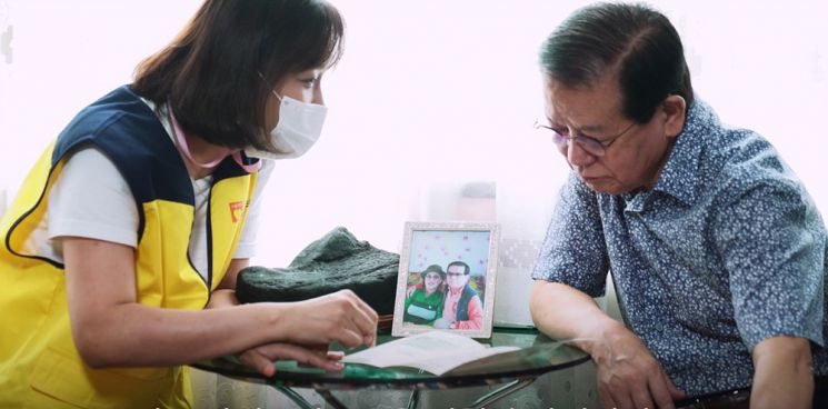 도봉구 돌봄SOS센터 보호자 상담