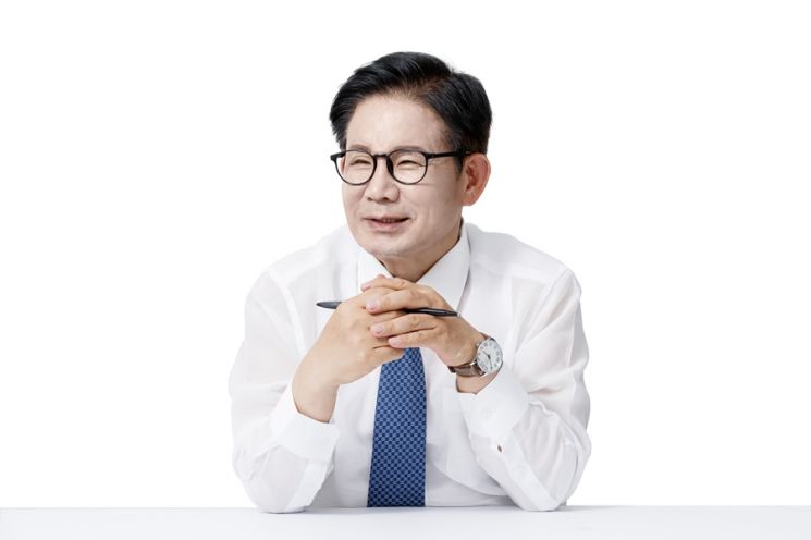 박강수 마포구청장