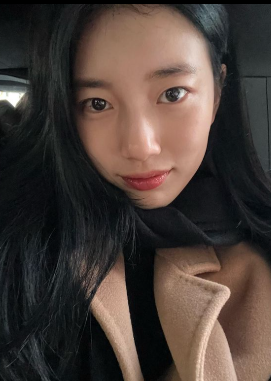 사진=수지 인스타그램