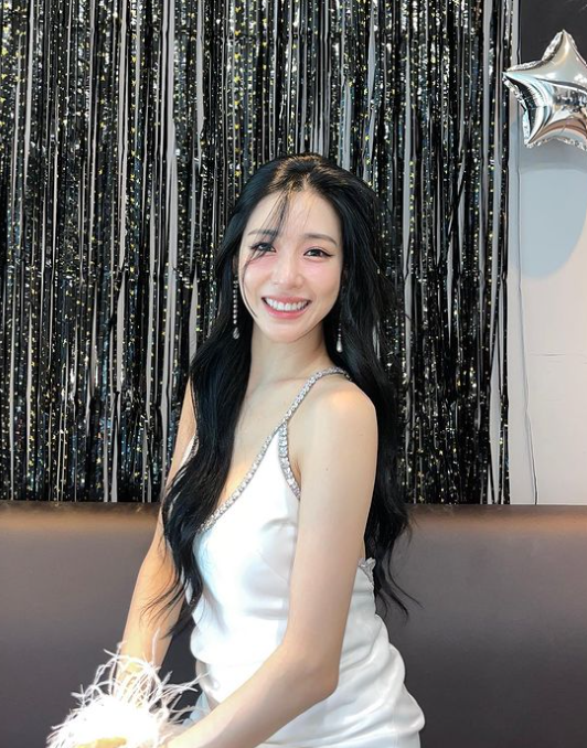 사진=티파니 인스타그램