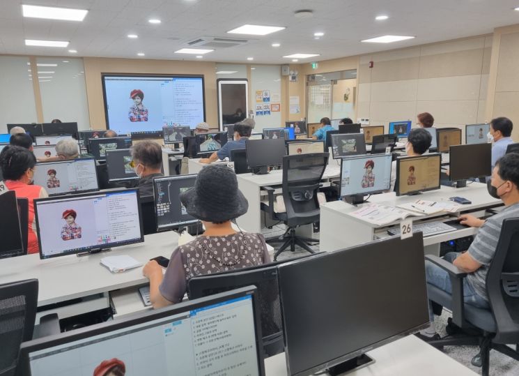 도봉구, 전국 최초 클라우드 플랫폼 기반 대기환경 안전망 구축