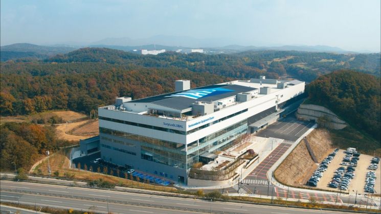 세계 1위 중고 반도체 유통업체 '서플러스글로벌' 용인에 둥지