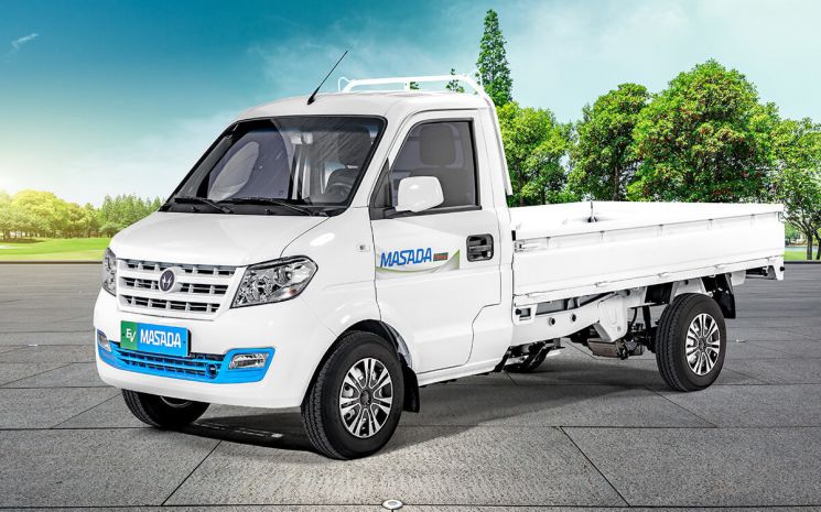 [中 전기차 공습]'짝퉁차 낙인도 옛말'…왜 중국車에 빠졌나