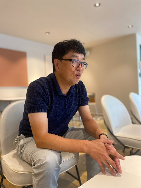 "국내 e쿠폰 6조 규모"…글로벌 시장 도전장 내민 ‘윈큐브마케팅’ 