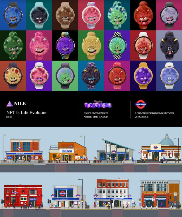 위메이드, 'Kiaf SEOUL 2022' 리드 스폰서 참가…예술계 진흥 돕는다 - 뉴스 썸네일 이미지