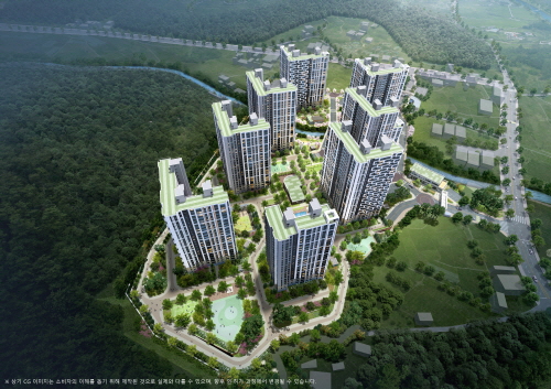 젊은 도시 파주, 새 아파트 높은 관심 속 ‘e편한세상 헤이리’ 주목