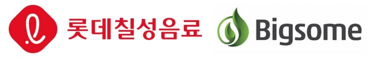 "건기식 경쟁력 강화" 롯데칠성, 스타트업 '빅썸' 지분 53% 인수