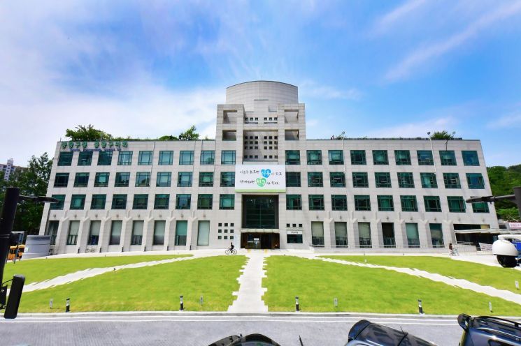 중랑구, 서일대와 협력해 봉제업체에 3D디자인 교육