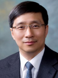 김희천 신임 롯데인재개발원장.