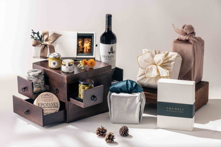 그랜드 하얏트 서울, 가을 추석 맞이 ‘추캉스’ 패키지 출시