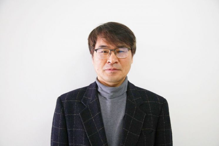 오상훈 목원대 입학처장