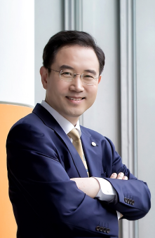 김윤배 입학처장
