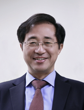 이재진 입학처장