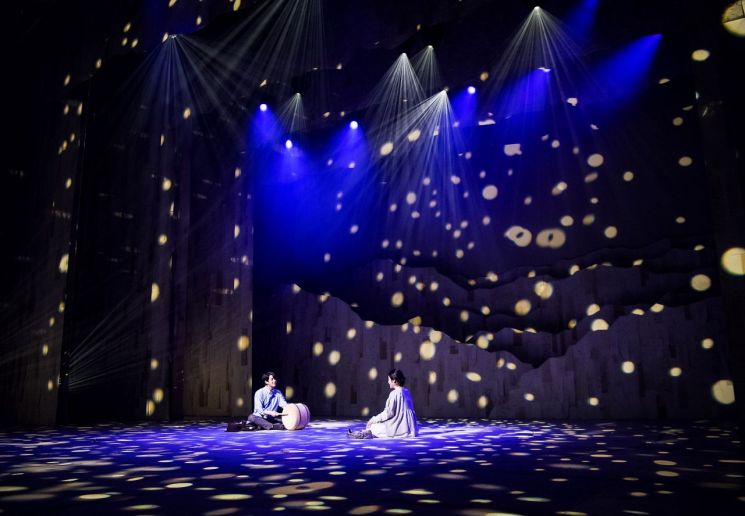 "살다 보면 살아진다"…목 놓아 새기는 마지막 '서편제' 