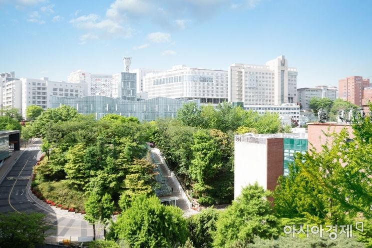 [2023 수시]중앙대, 전공개방모집 실시…논술·실기 수능 기준 완화