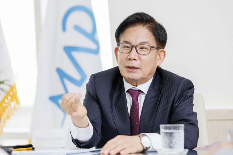 박강수 마포구청장 남다른 아이디어로 이룬 ‘예산 절감’ 얼마되나?