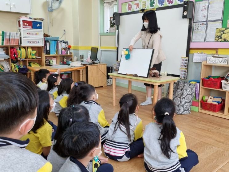 강남구, 공사장 가설 울타리 디자인 작품 공모 