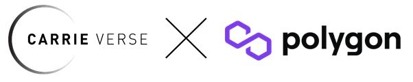캐리버스, '폴리곤'과 공식 파트너십…글로벌 메타버스로 확장