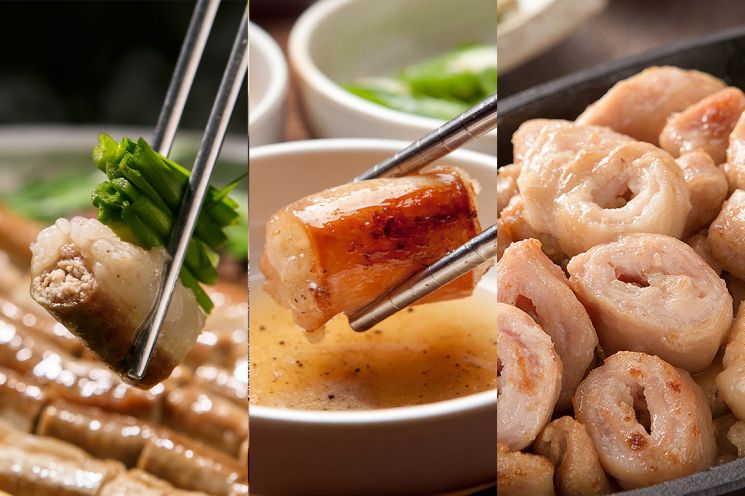 곱창, 대창, 막창‥ 알고 먹으면 더 맛있어 - 아시아경제