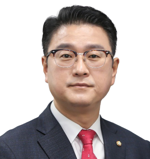 경상남도의회 박남용 의원.