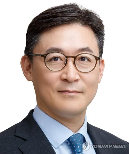 권대영 금융위원회 신임 상임위원(제공=금융위원회)
