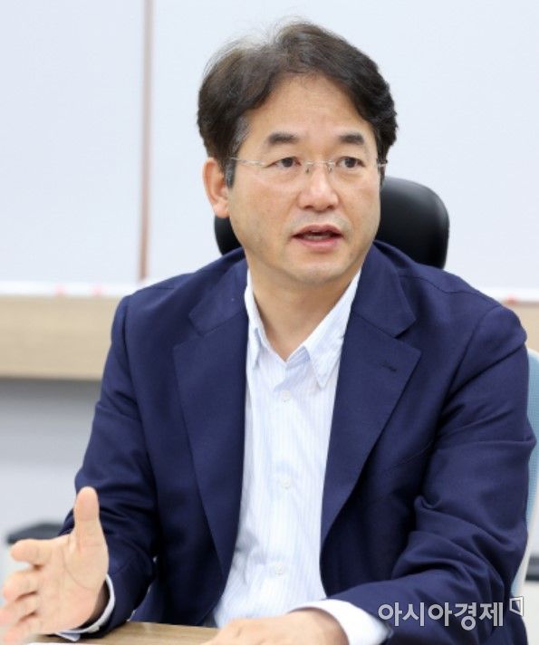 이동환 고양시장 [고양시]