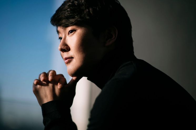 피아니스트 조성진. [이미지출처=연합뉴스]