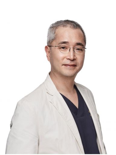신용삼 서울성모병원 신경외과 교수.