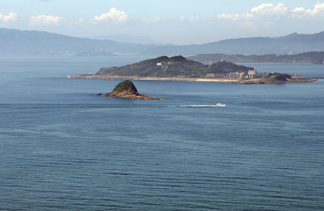 10월 제주서 실종된 여성…300km 떨어진 日 항구서 찾았다