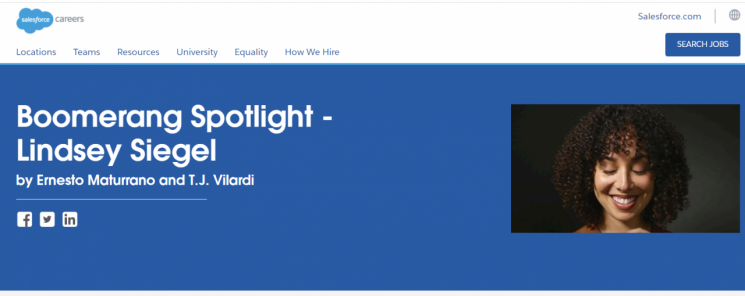 '퇴사 후 재입사' 부메랑 직원의 연봉은 왜 더 올랐을까[찐비트]