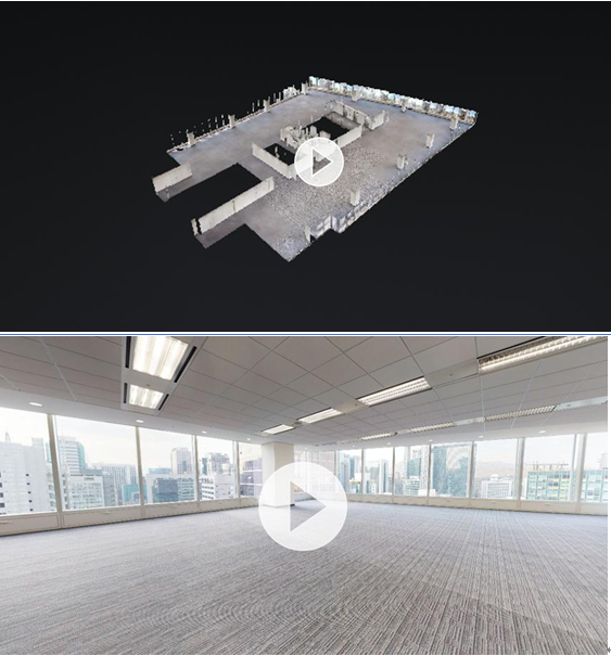 쿠시먼앤드웨이크필드, '3D 가상 부동산 투어 서비스' 선보여