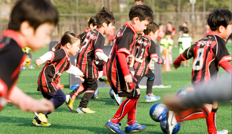 서울시, 다문화·외국인 가정과 함께하는 'FC서울 유소년 축구교실' 추가 모집