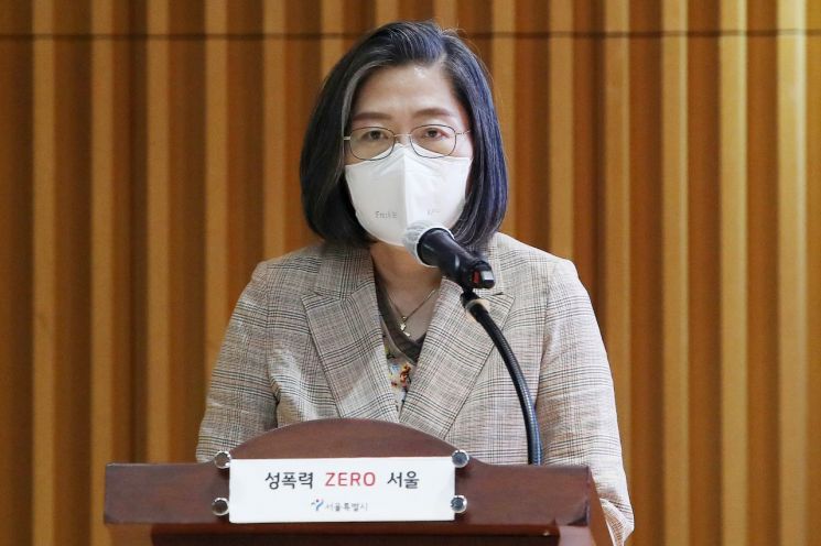 이수정 경기대 범죄심리학과 교수 [이미지출처=연합뉴스]