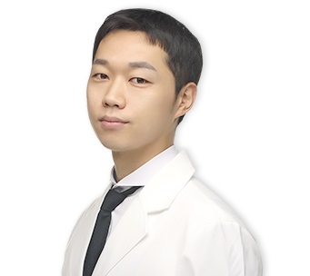 자생한방병원 박진훈 한의사.