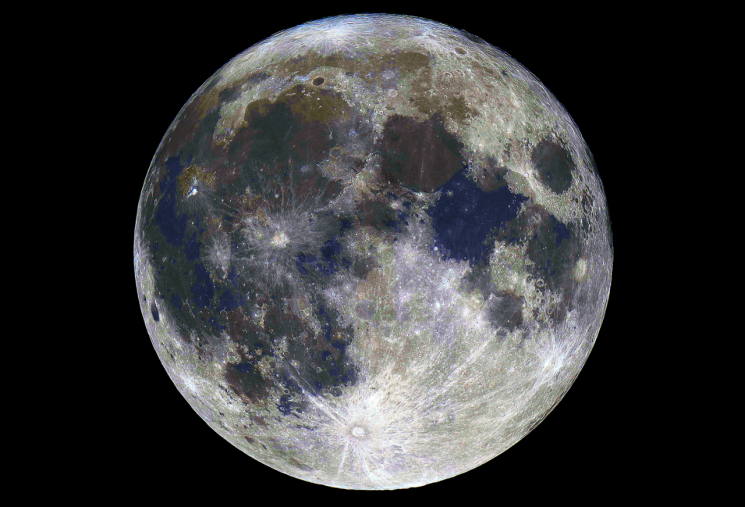 '휘영청' 한가위 보름달, 29일 오후6시23분 뜬다