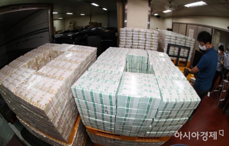 [킹달러의 폭격] 1400원, 150엔, 7위안