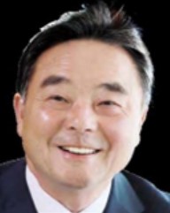 심영섭 동해안권경제자유구역청장 [강원도]