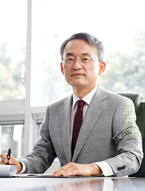 차동형 한국석유관리원 이사장