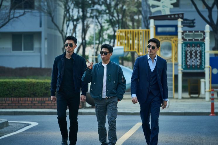 [인터뷰] 이석훈 감독 "배우甲 시대? 연기 잘하는 스타가 필요한 것"