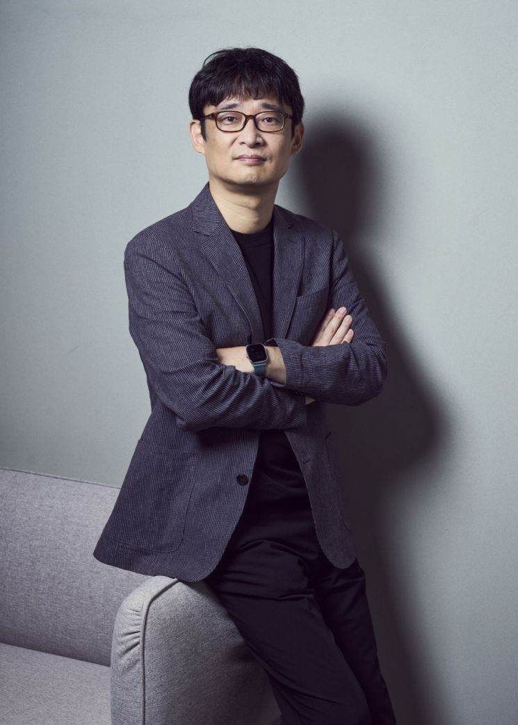 [인터뷰] 이석훈 감독 "배우甲 시대? 연기 잘하는 스타가 필요한 것"