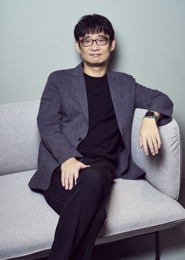 [인터뷰] 이석훈 감독 "배우甲 시대? 연기 잘하는 스타가 필요한 것"