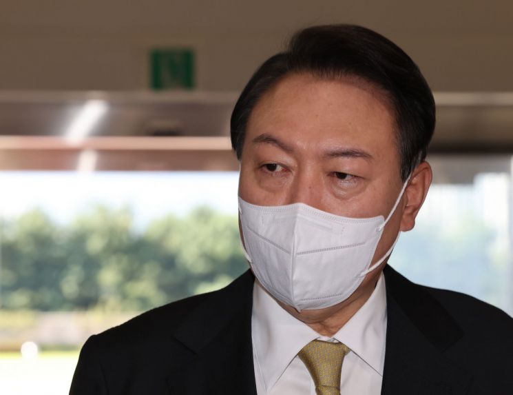 尹, 영국·미국·캐나다 순방… 英여왕 장례식, 유엔 기조연설 이어 정상회담까지(종합)