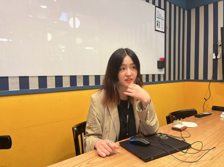 박혜정 셀라브이 대표