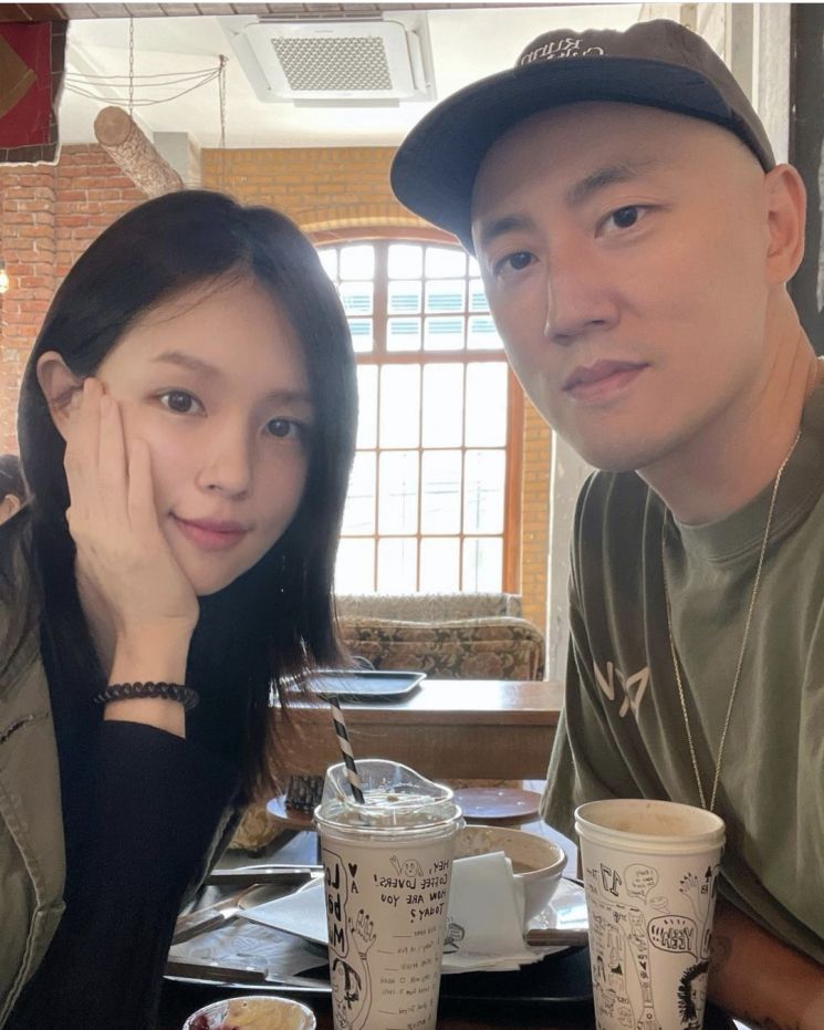 조수애 인스타그램