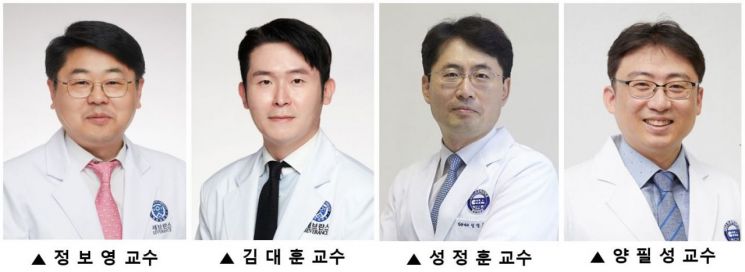 "심방세동, '조기 리듬 조절 치료'로 잡는다"