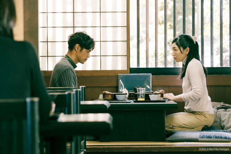 영화 '한 남자' 스틸 컷
